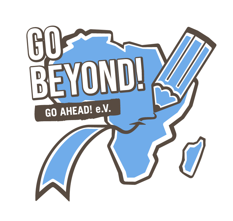 Go Beyond with Go Ahead!