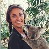 Lara Hollweck